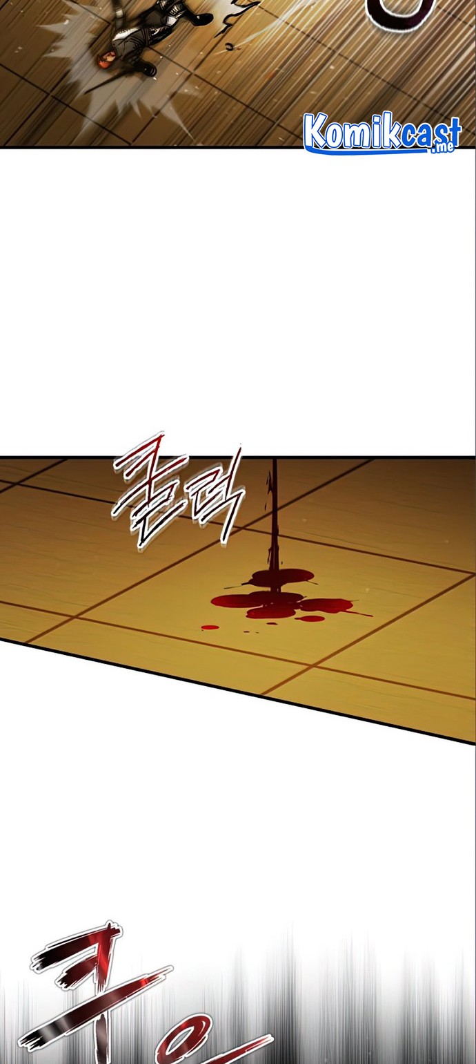 The Heavenly Demon Can’t Live a Normal Life Chapter 38 Gambar 57