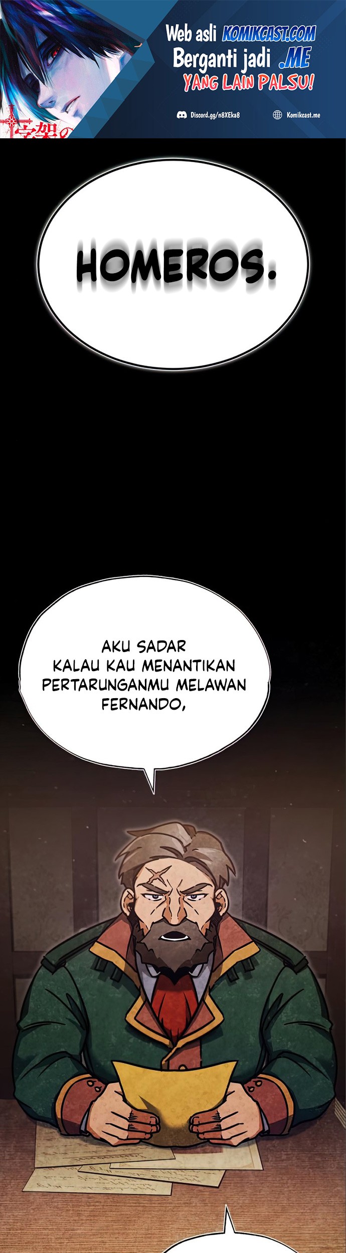 Baca  The Heavenly Demon Can’t Live a Normal Life Chapter 38 Gambar 2