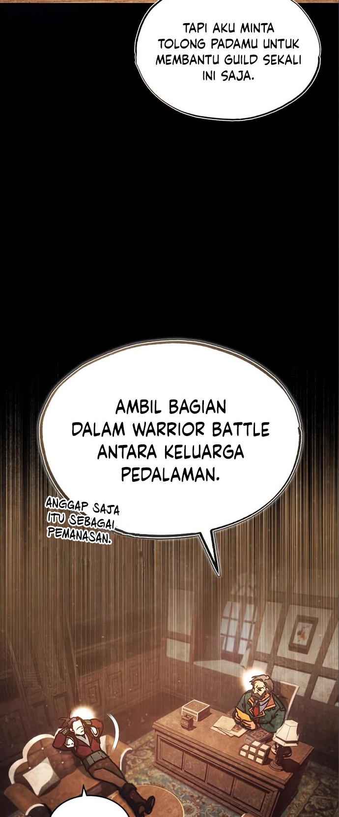 The Heavenly Demon Can’t Live a Normal Life Chapter 38 Gambar 3