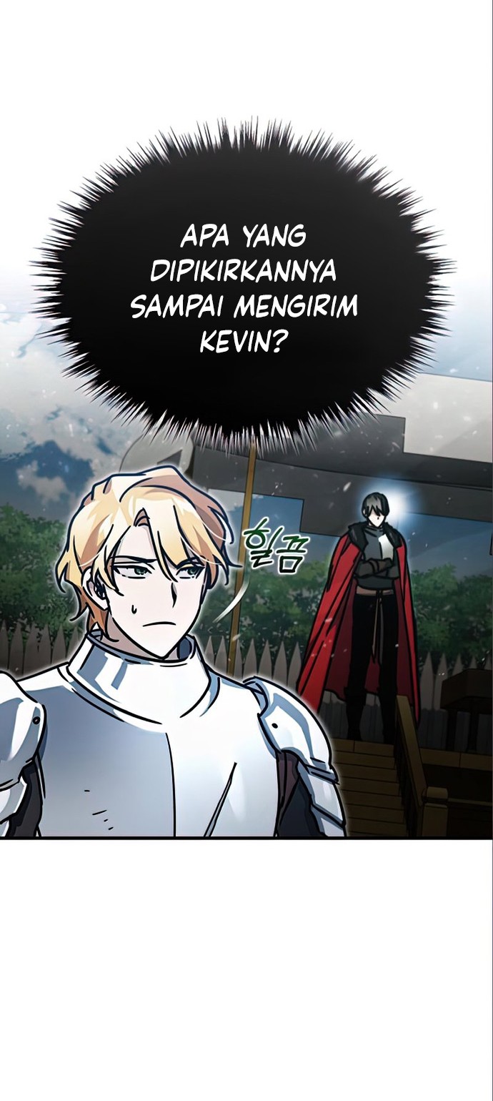 The Heavenly Demon Can’t Live a Normal Life Chapter 38 Gambar 59