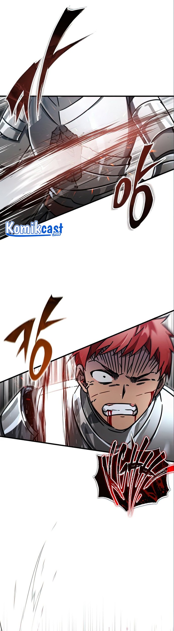 The Heavenly Demon Can’t Live a Normal Life Chapter 38 Gambar 60