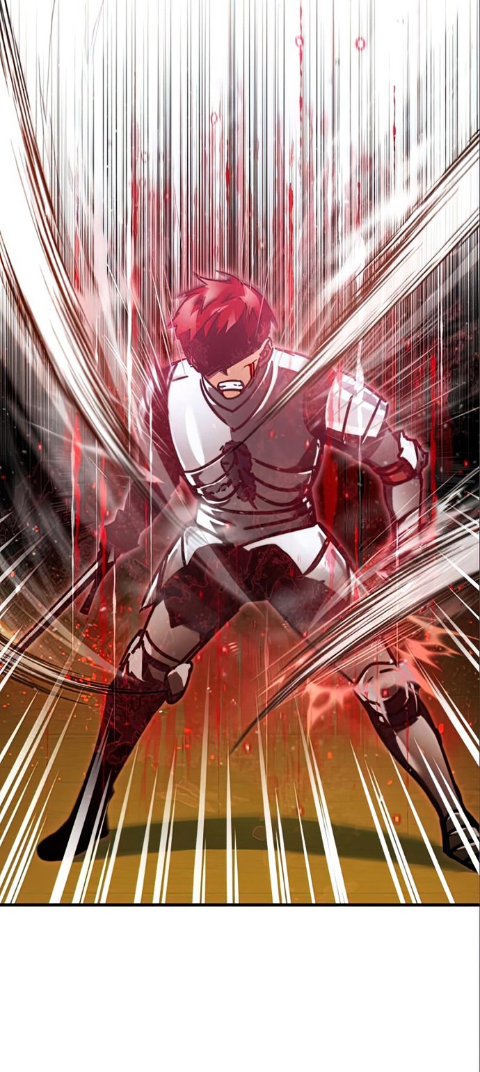 The Heavenly Demon Can’t Live a Normal Life Chapter 38 Gambar 61