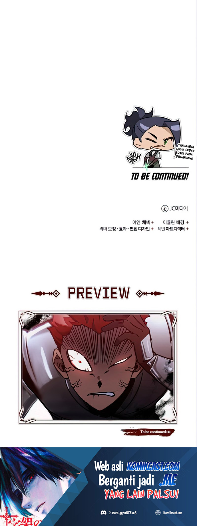 The Heavenly Demon Can’t Live a Normal Life Chapter 38 Gambar 64