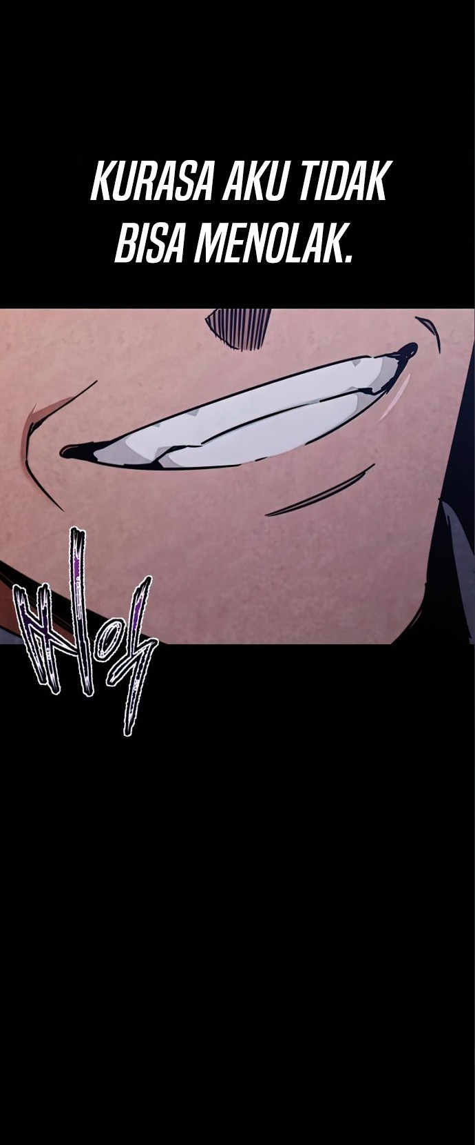 The Heavenly Demon Can’t Live a Normal Life Chapter 38 Gambar 5