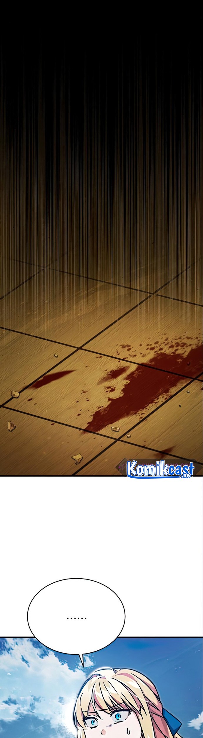 The Heavenly Demon Can’t Live a Normal Life Chapter 38 Gambar 6