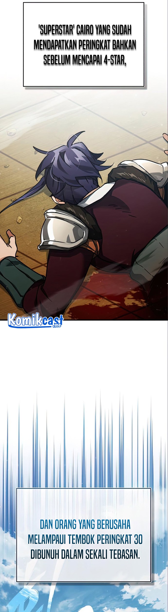 The Heavenly Demon Can’t Live a Normal Life Chapter 38 Gambar 8