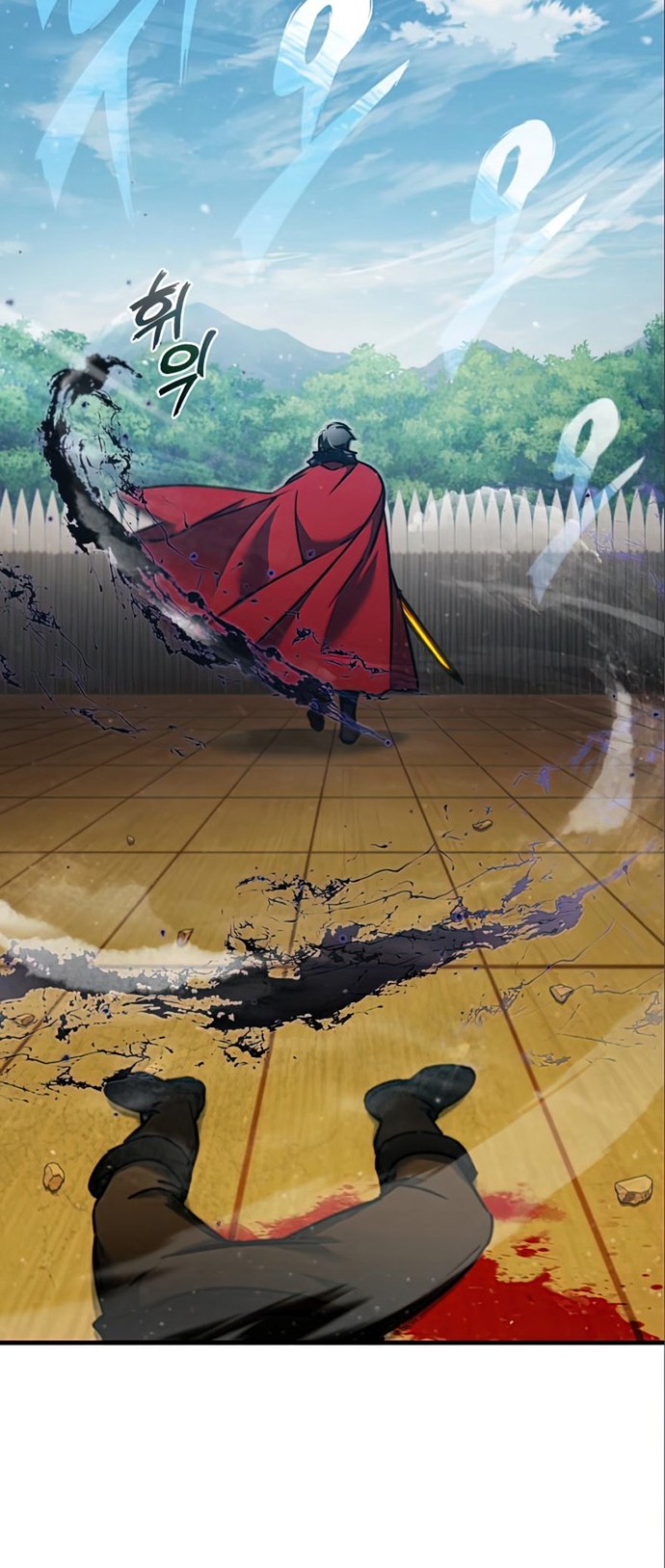 The Heavenly Demon Can’t Live a Normal Life Chapter 38 Gambar 9