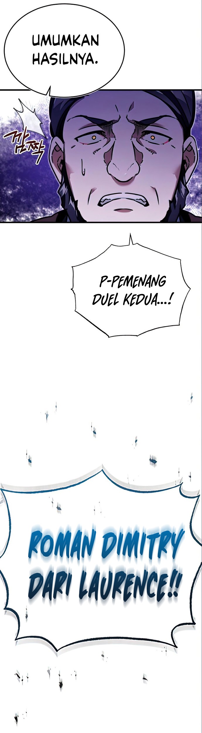 The Heavenly Demon Can’t Live a Normal Life Chapter 38 Gambar 14