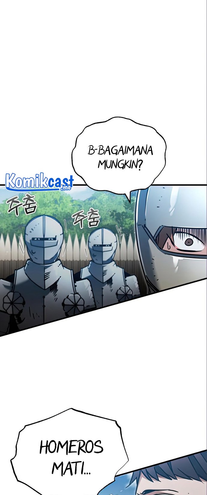 The Heavenly Demon Can’t Live a Normal Life Chapter 38 Gambar 15