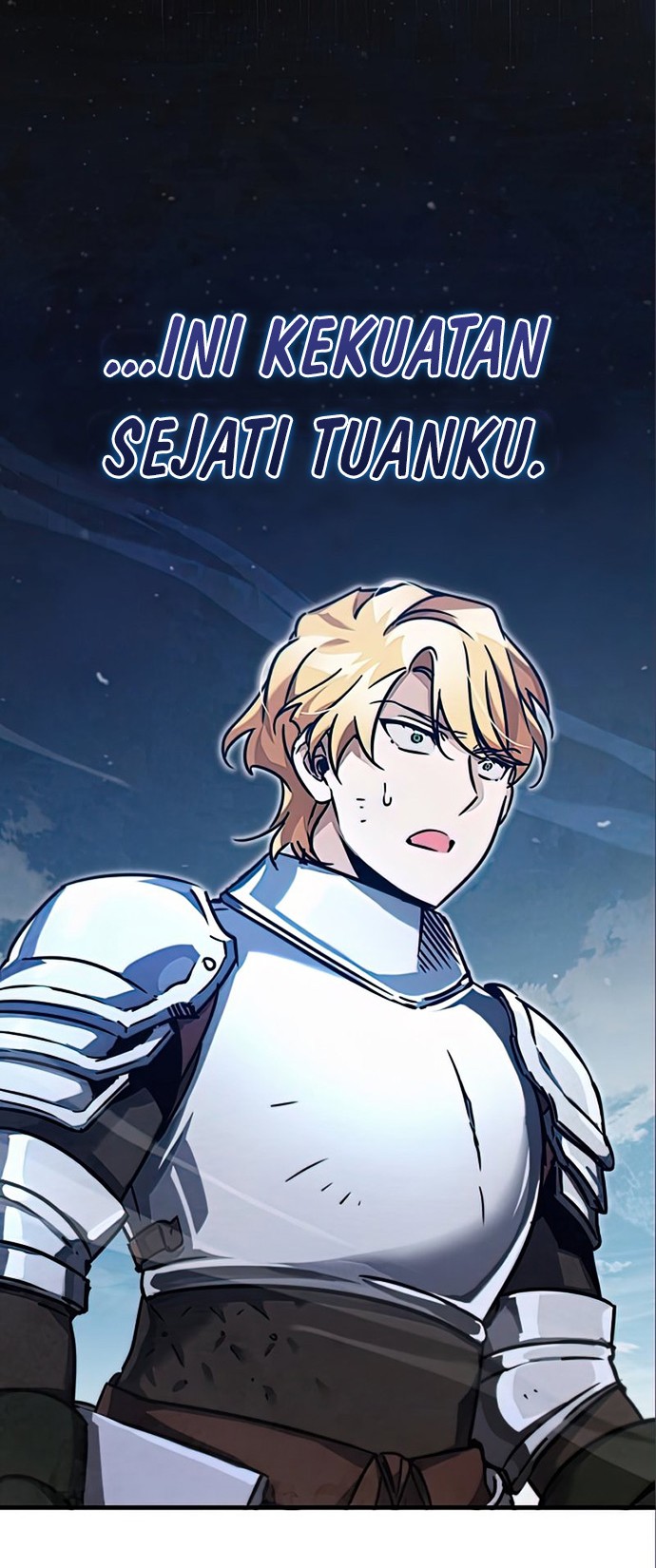 The Heavenly Demon Can’t Live a Normal Life Chapter 38 Gambar 17