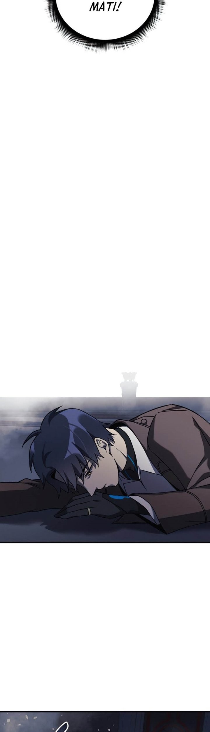 My Daughter is the Final Boss Chapter 36 Gambar 18