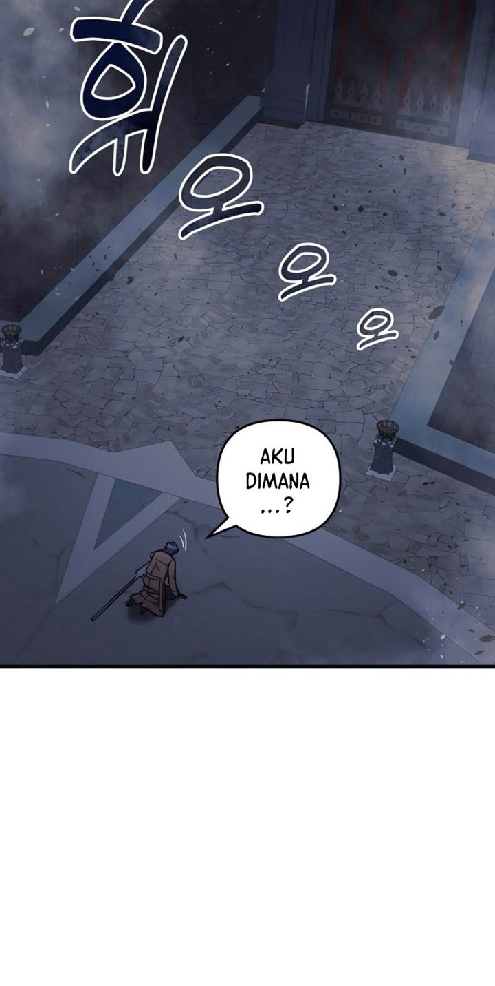 My Daughter is the Final Boss Chapter 36 Gambar 19