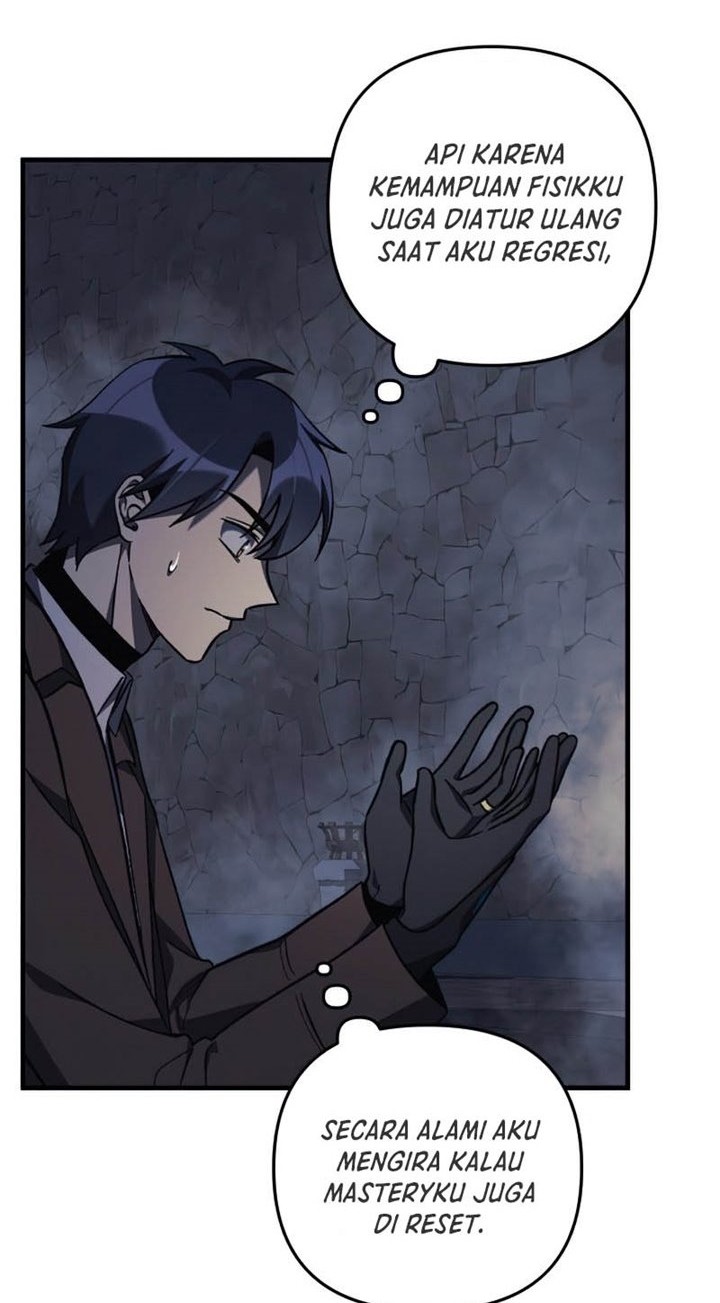 My Daughter is the Final Boss Chapter 36 Gambar 23