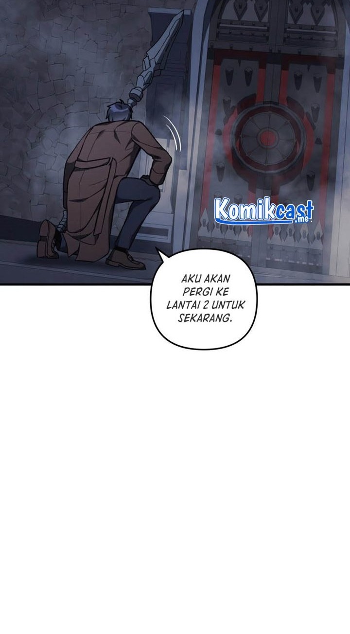 My Daughter is the Final Boss Chapter 36 Gambar 25