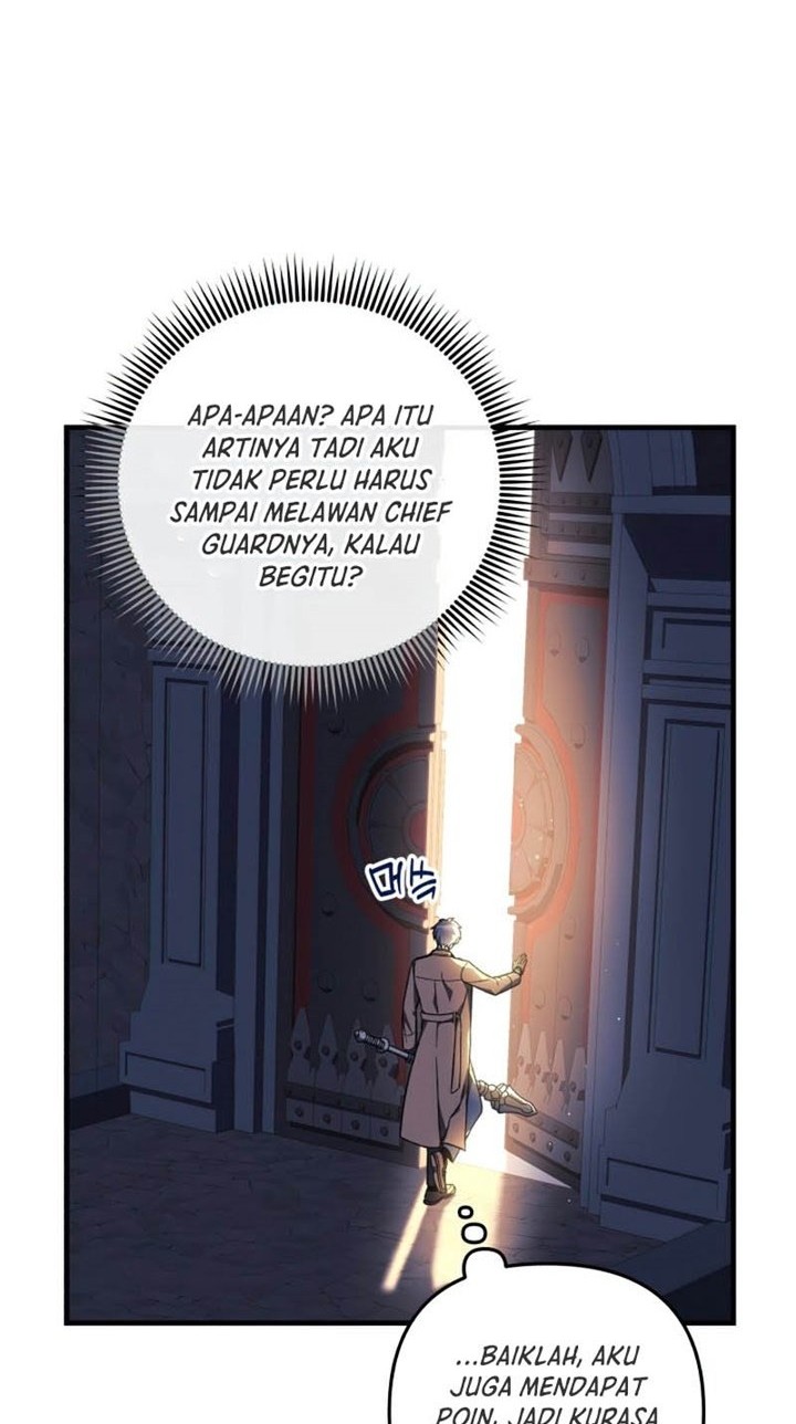 My Daughter is the Final Boss Chapter 36 Gambar 27