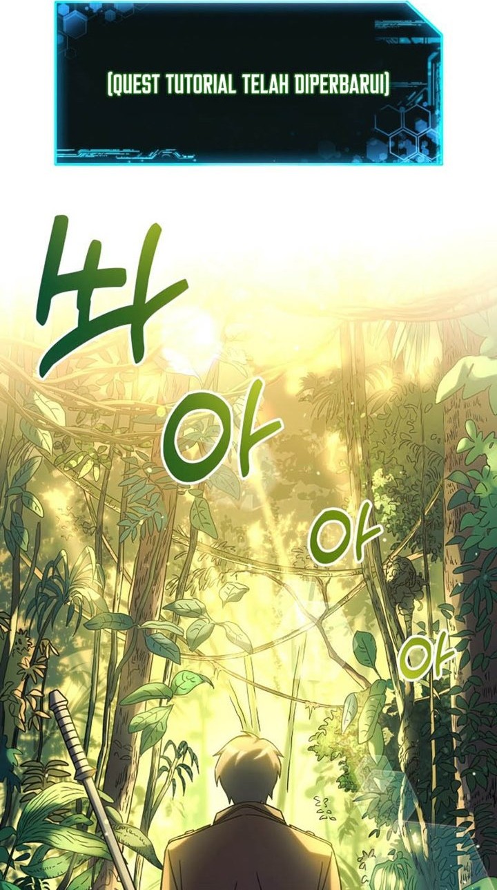 My Daughter is the Final Boss Chapter 36 Gambar 29