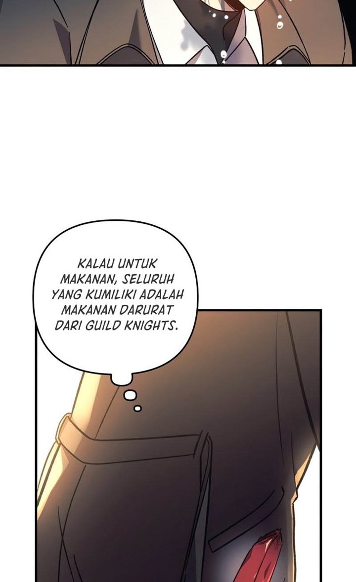 My Daughter is the Final Boss Chapter 36 Gambar 35