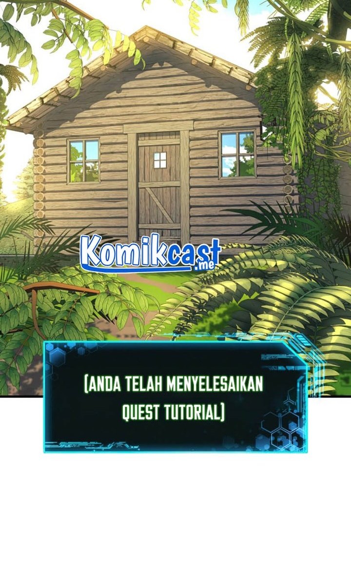 My Daughter is the Final Boss Chapter 36 Gambar 37