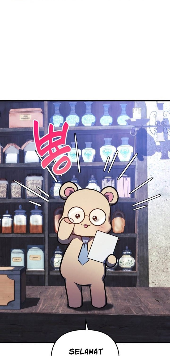 My Daughter is the Final Boss Chapter 36 Gambar 39