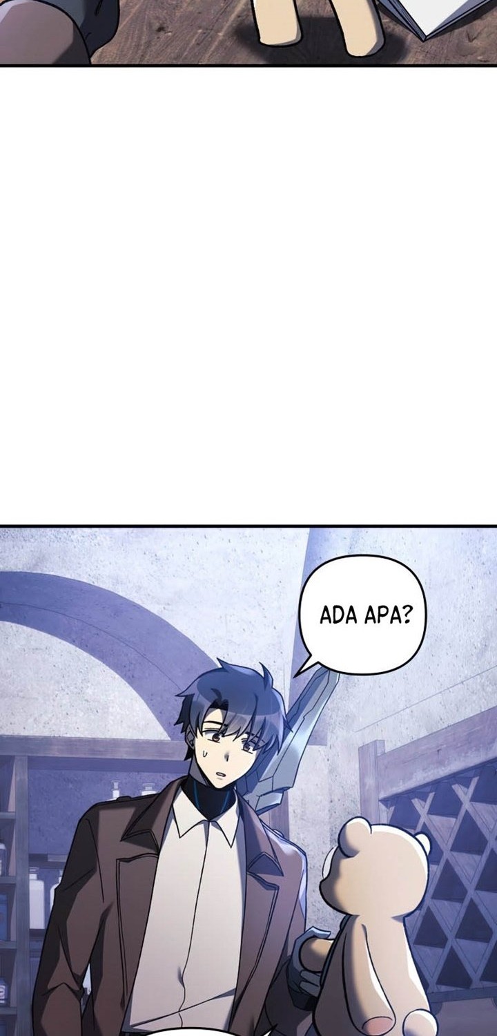 My Daughter is the Final Boss Chapter 36 Gambar 41