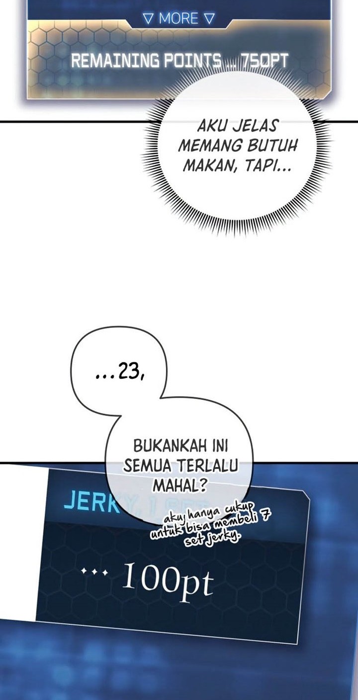 My Daughter is the Final Boss Chapter 36 Gambar 45