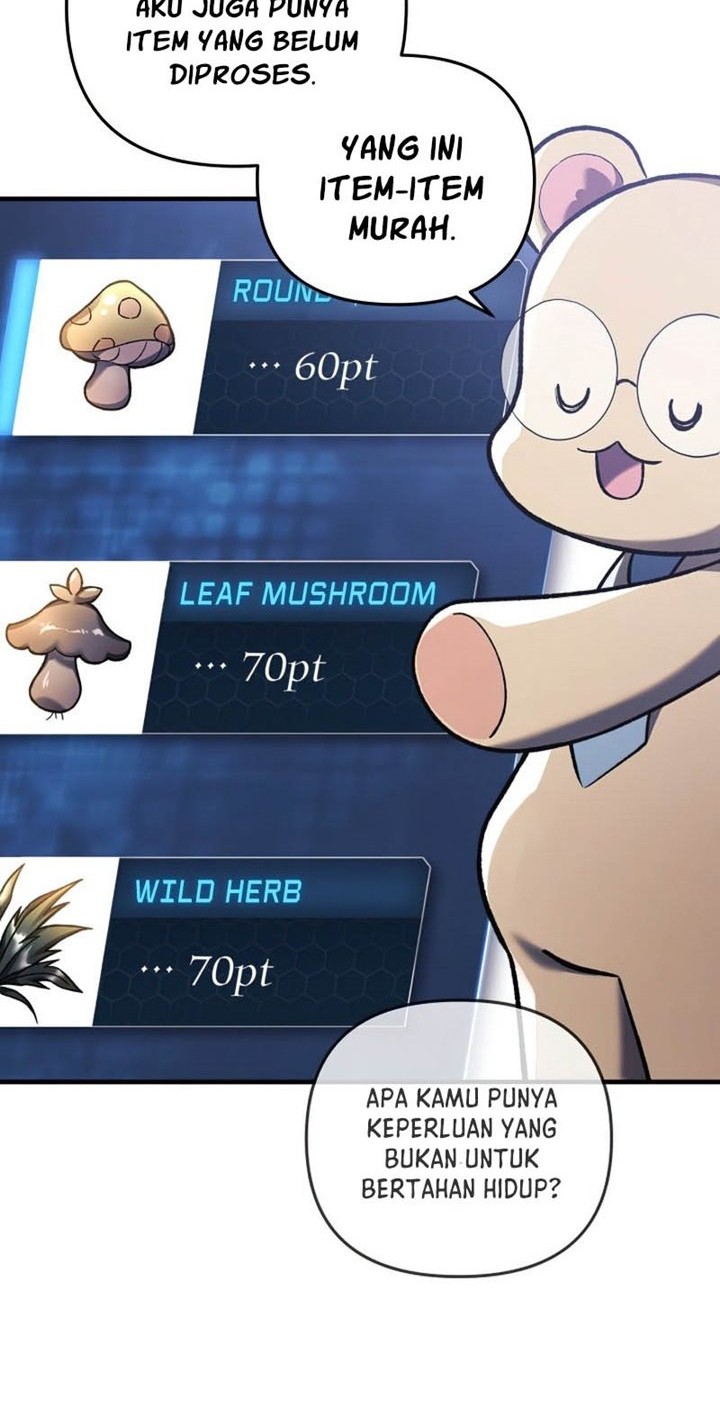 My Daughter is the Final Boss Chapter 36 Gambar 47