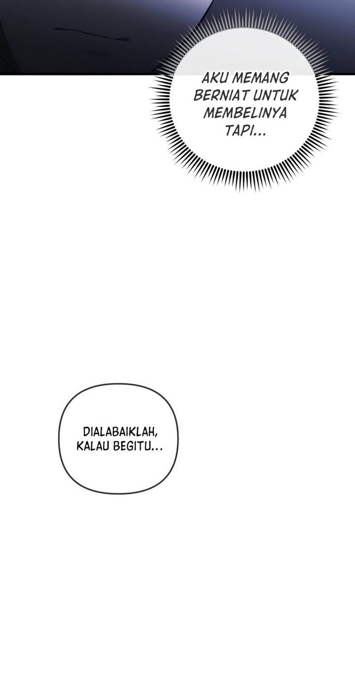 My Daughter is the Final Boss Chapter 36 Gambar 49