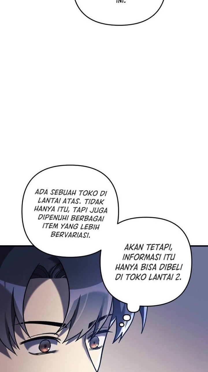 My Daughter is the Final Boss Chapter 36 Gambar 51