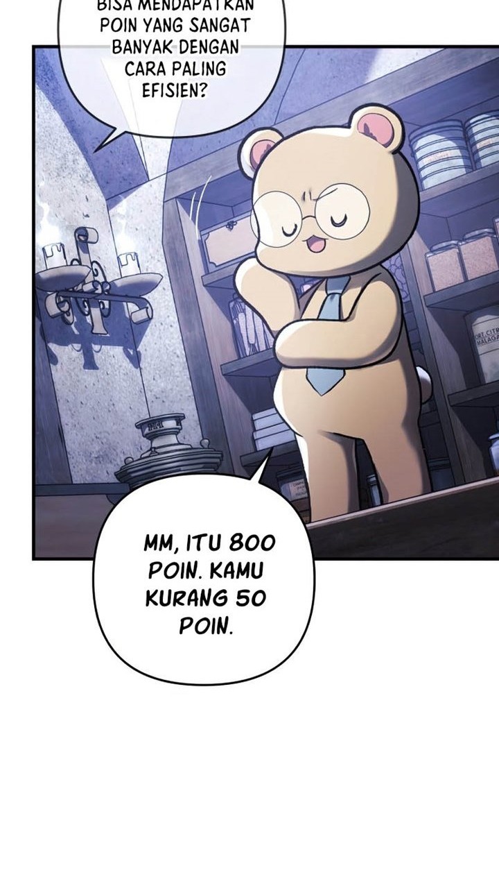 My Daughter is the Final Boss Chapter 36 Gambar 53