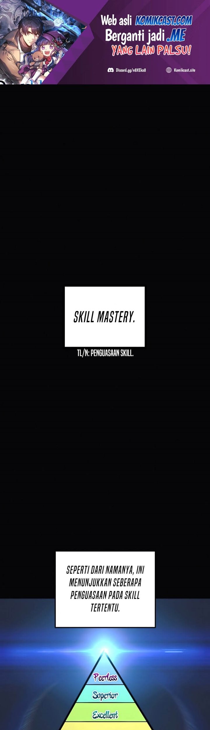 Baca  My Daughter is the Final Boss Chapter 36 Gambar 2