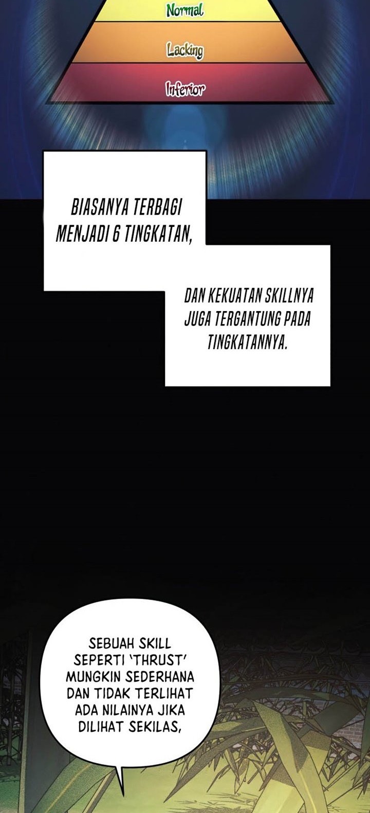 My Daughter is the Final Boss Chapter 36 Gambar 3