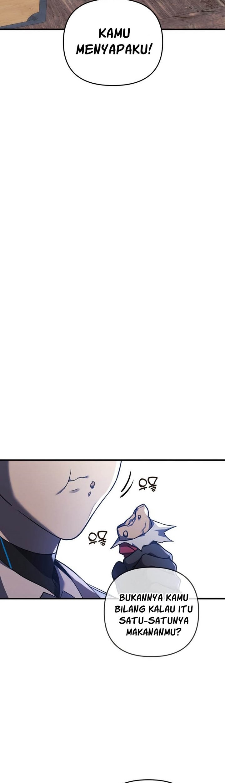 My Daughter is the Final Boss Chapter 36 Gambar 58