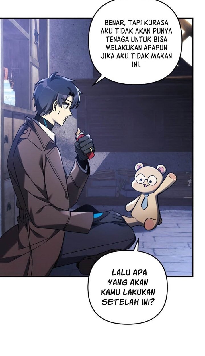 My Daughter is the Final Boss Chapter 36 Gambar 59