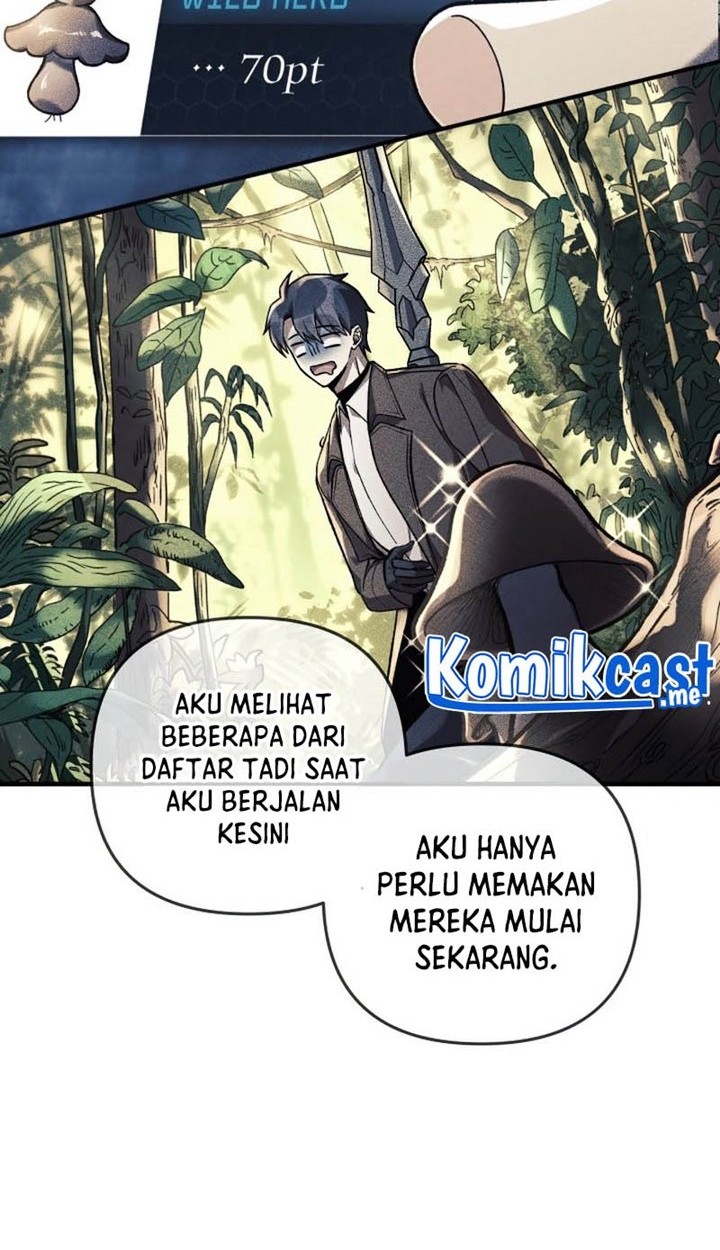 My Daughter is the Final Boss Chapter 36 Gambar 61