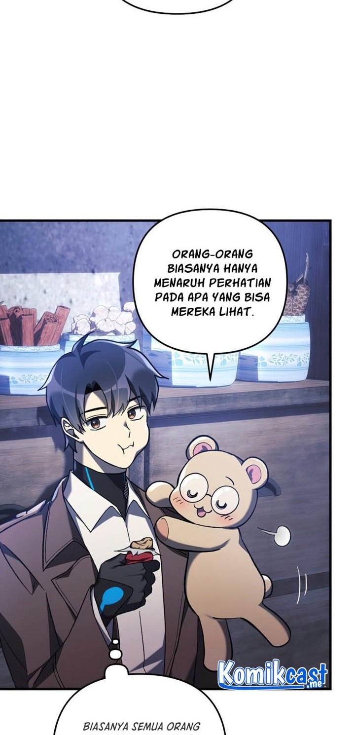 My Daughter is the Final Boss Chapter 36 Gambar 63