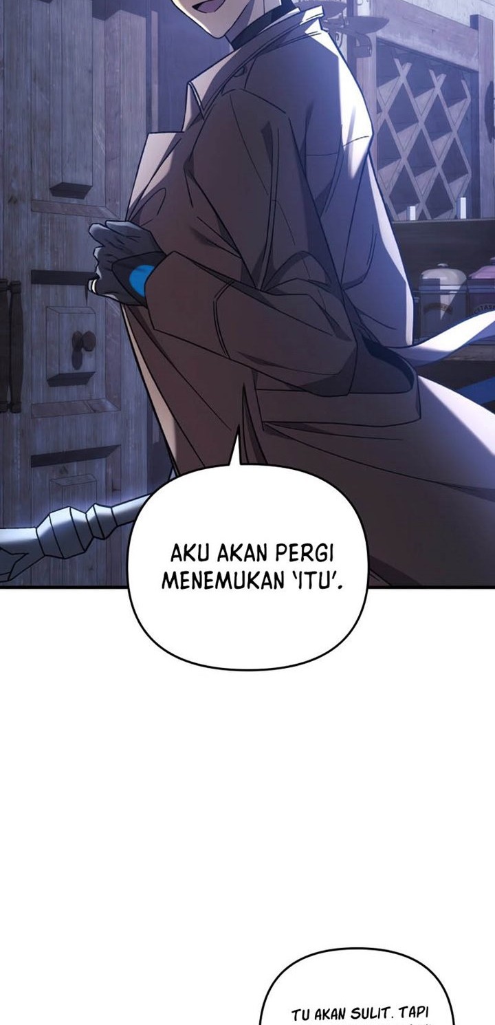 My Daughter is the Final Boss Chapter 36 Gambar 65