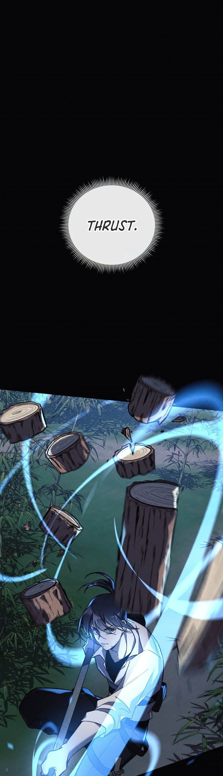 My Daughter is the Final Boss Chapter 36 Gambar 8