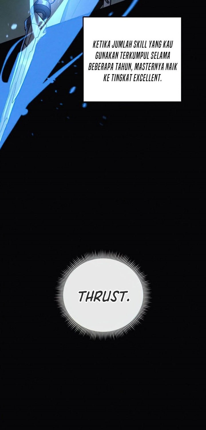 My Daughter is the Final Boss Chapter 36 Gambar 9