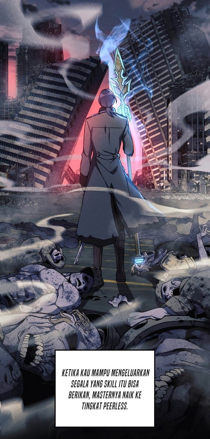 My Daughter is the Final Boss Chapter 36 Gambar 11