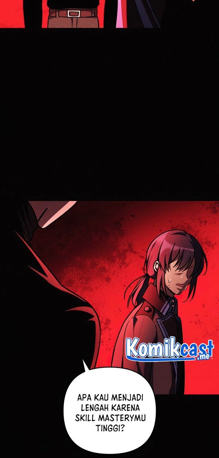 My Daughter is the Final Boss Chapter 36 Gambar 13