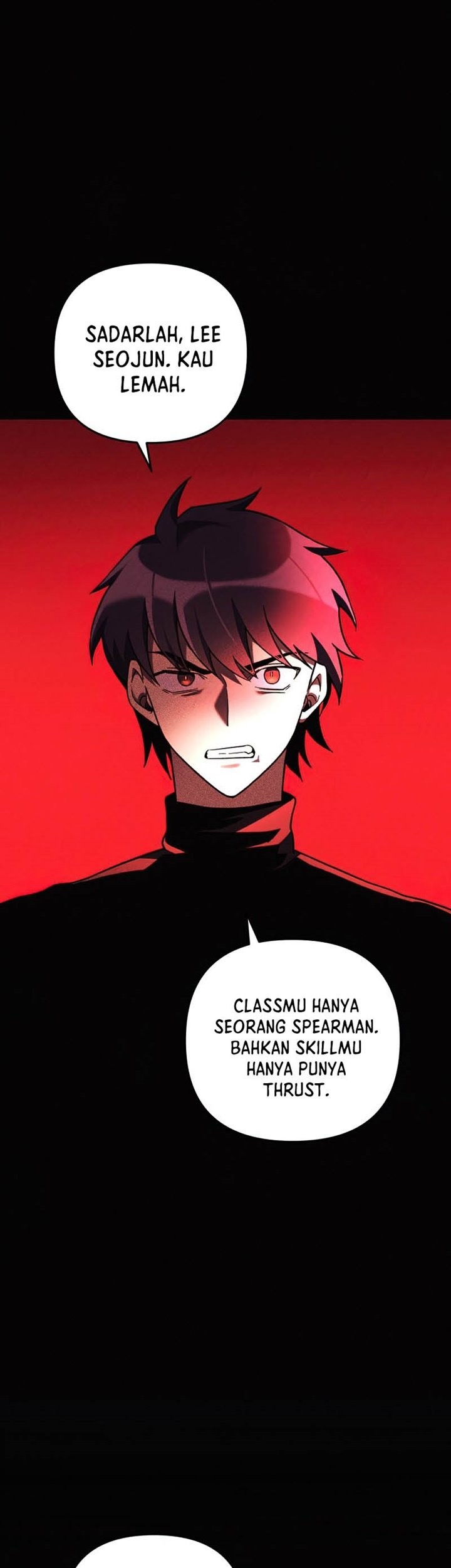 My Daughter is the Final Boss Chapter 36 Gambar 14