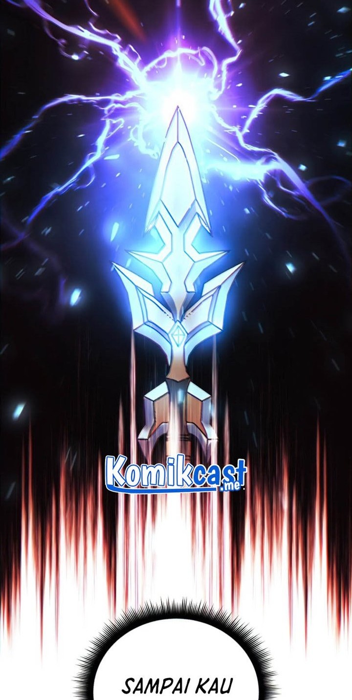 My Daughter is the Final Boss Chapter 36 Gambar 17