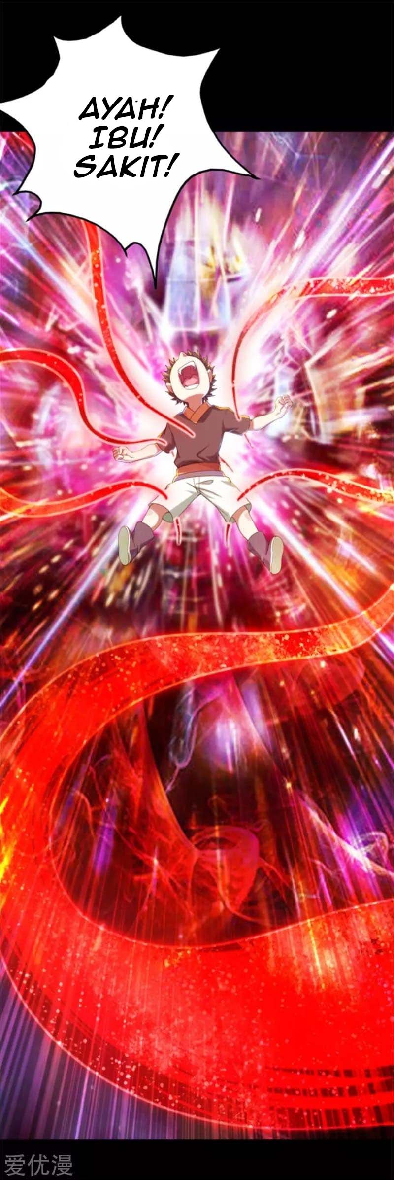 Matchless Emperor Chapter 86 Gambar 10