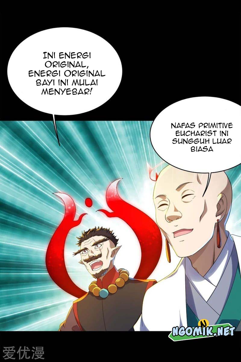 Matchless Emperor Chapter 86 Gambar 11