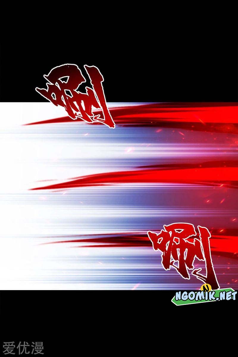 Matchless Emperor Chapter 86 Gambar 4