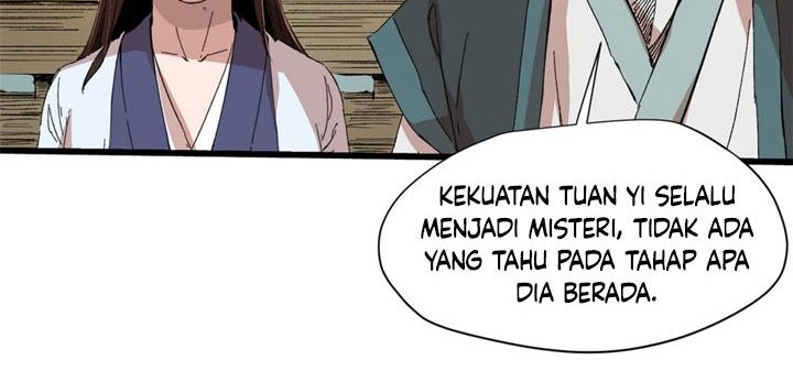 Eternal Kingdom Remake Chapter 41 Gambar 21