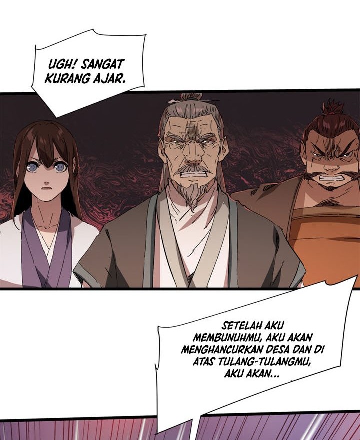 Eternal Kingdom Remake Chapter 41 Gambar 5
