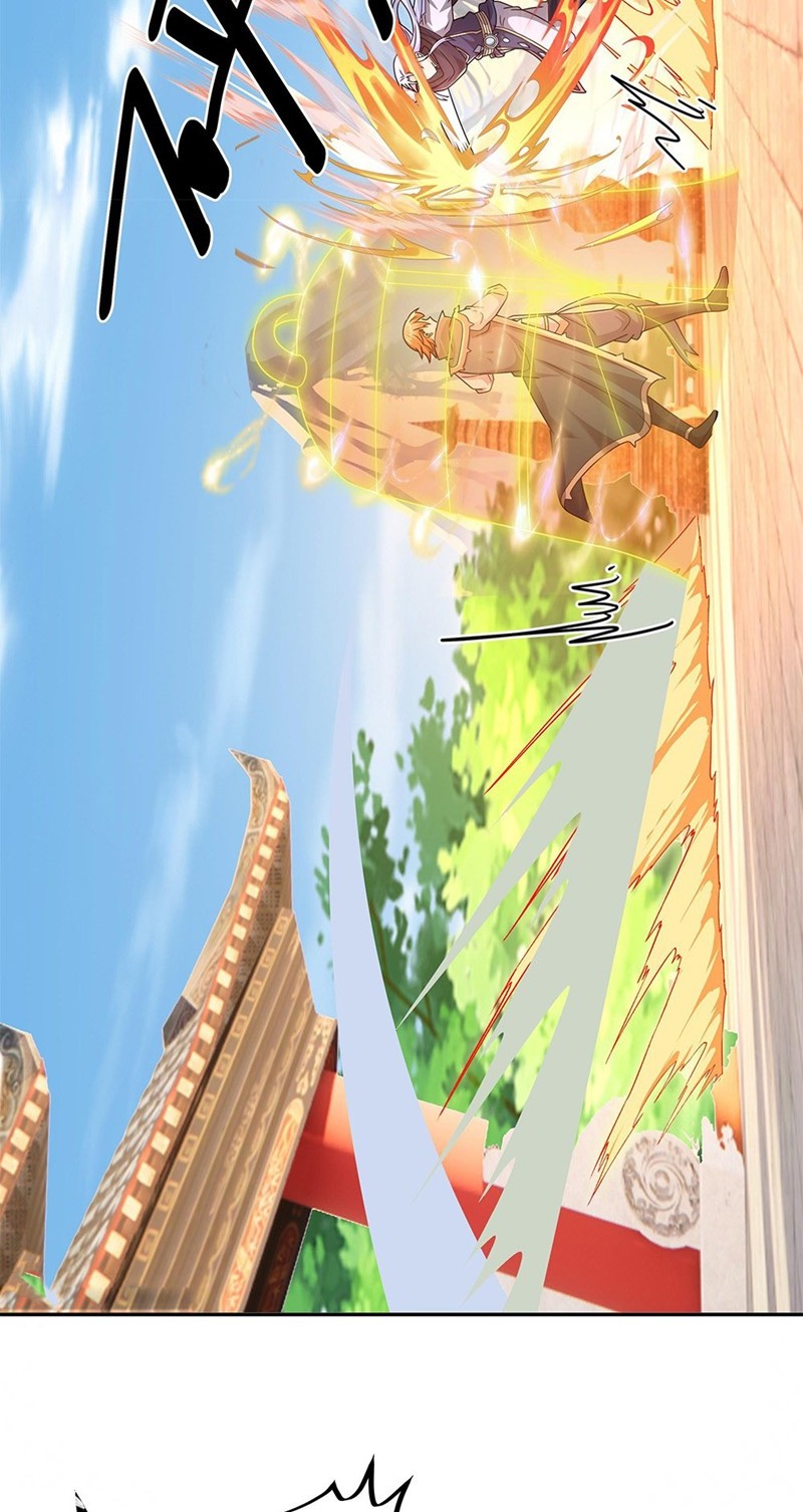 Starting After Thousandth Rebirth Chapter 29 Gambar 16