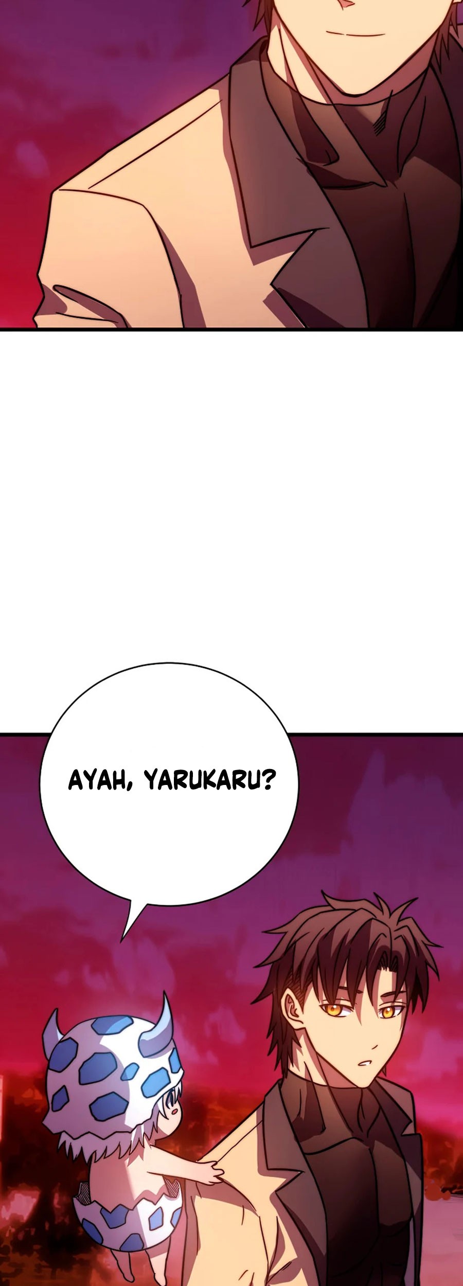 My Path to Killing God in Otherworld Chapter 53 Gambar 34