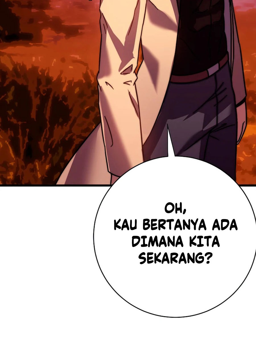 My Path to Killing God in Otherworld Chapter 53 Gambar 35